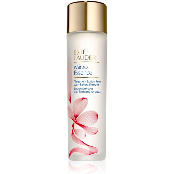 Estee Lauder Micro Essence Treatment Lotion Fresh with Sakura Ferment NIB - Picture 1 of 12